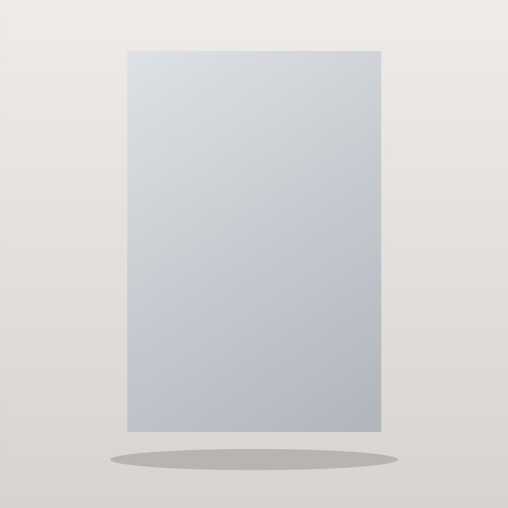 Gallery Sizes Posters
